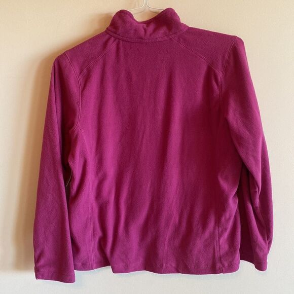 West Loop, Polar fleece jacket - Picture 4 of 7
